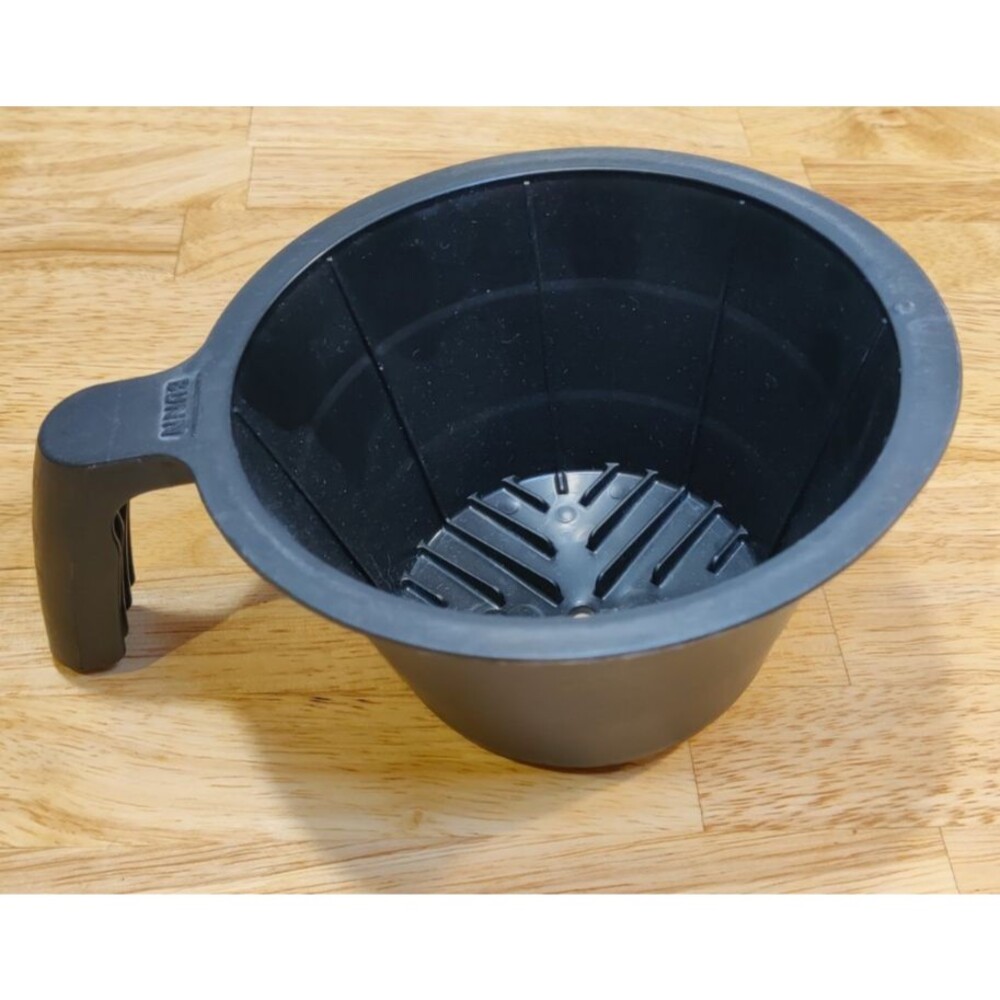 Bunn Coffee Maker Filter Basket BTX-B